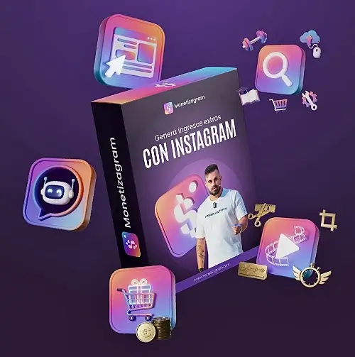 fabio serna creador de monetizagram