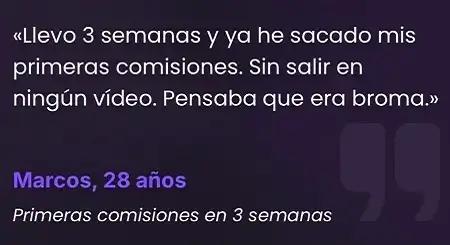 opinion sobre  monetizagram