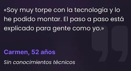 opinion sobre monetizagram